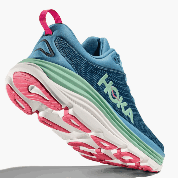 Womens Gaviota 5 Running Shoes