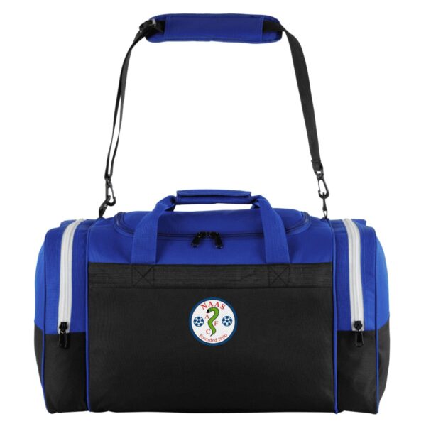 Naas AFC Match Holdall
