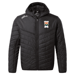 Innishvilla AFC Adult Padded Club Jacket