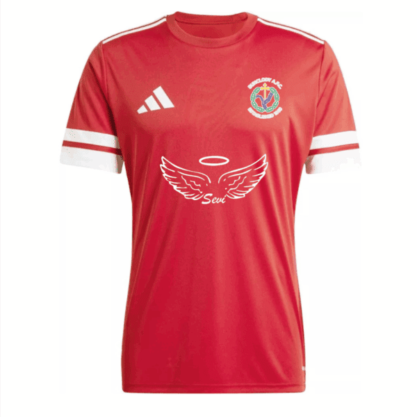 Bunclody AFC Sevi Gadzina Squadra 25 Jersey