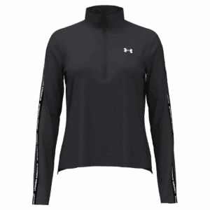 Womens Tech Tape Half Zip