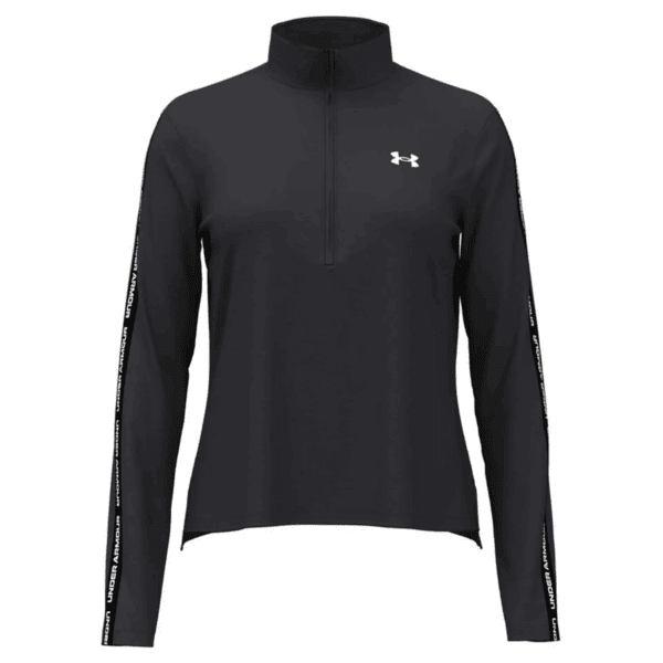 Womens Tech Tape Half Zip