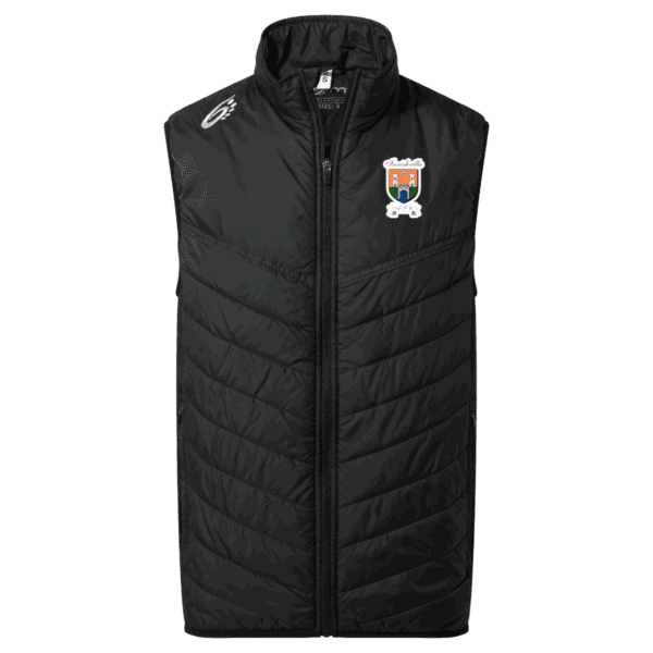 Innishvilla AFC Adult Padded Club Gilet