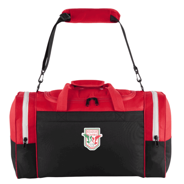 Keadue Rovers Match Holdall