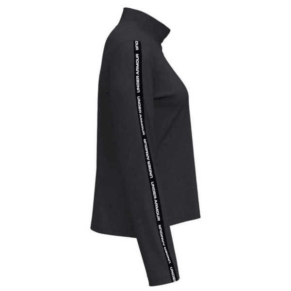 Womens Tech Tape Half Zip