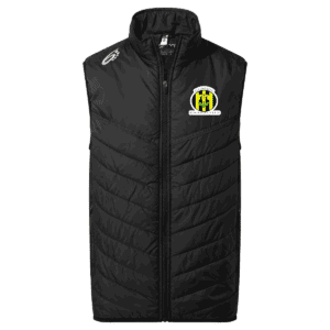 Illistrin FC Adult Padded Club Gilet