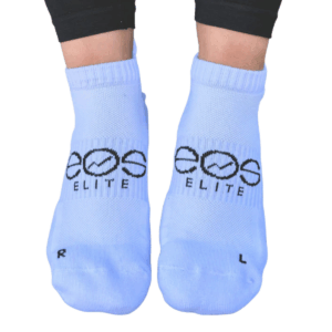 TRXCTION Anti-Blister Grip Socks
