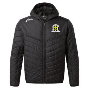 Illistrin FC Adult Padded Club Jacket