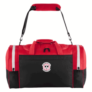 Lusk United Match Holdall