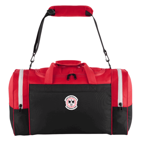 Lusk United Match Holdall