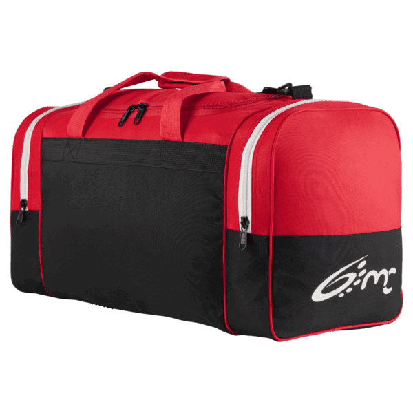Keadue Rovers Match Holdall