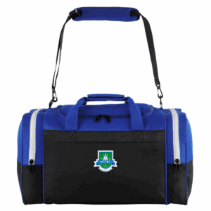 Navan Town Cosmos Match Holdall