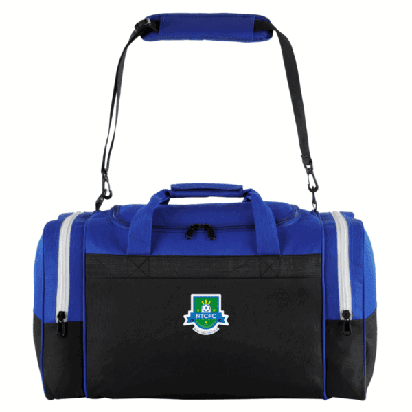Navan Town Cosmos Match Holdall
