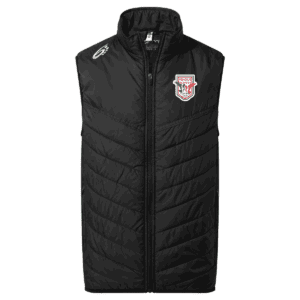 Keadue Rovers FC Adult Padded Club Gilet
