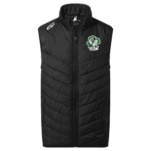 Killarney Celtic Adult Padded Club Gilet