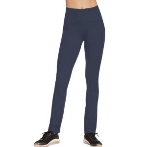 Womens Go Walk Joy Navy Pants