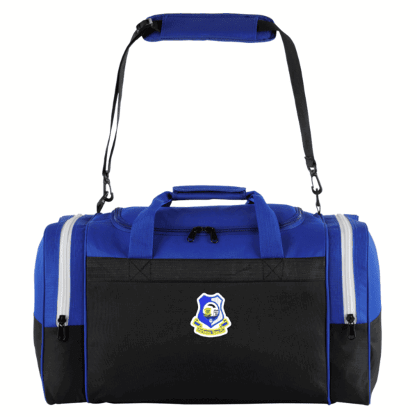 Portumna Town FC Match Holdall