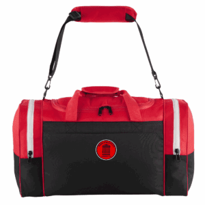 Rush Athletic FC Match Holdall