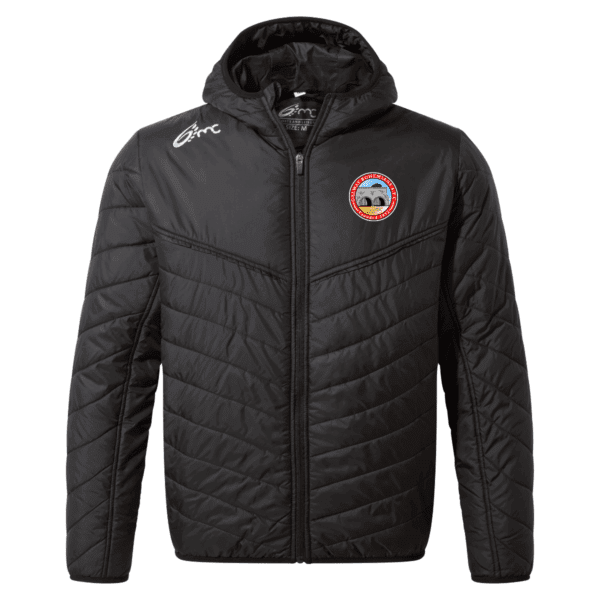 Galway Bohemians AFC Adult Padded Club Jacket