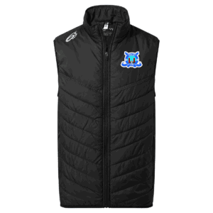 Leeds AFC Cork Adult Padded Club Gilet