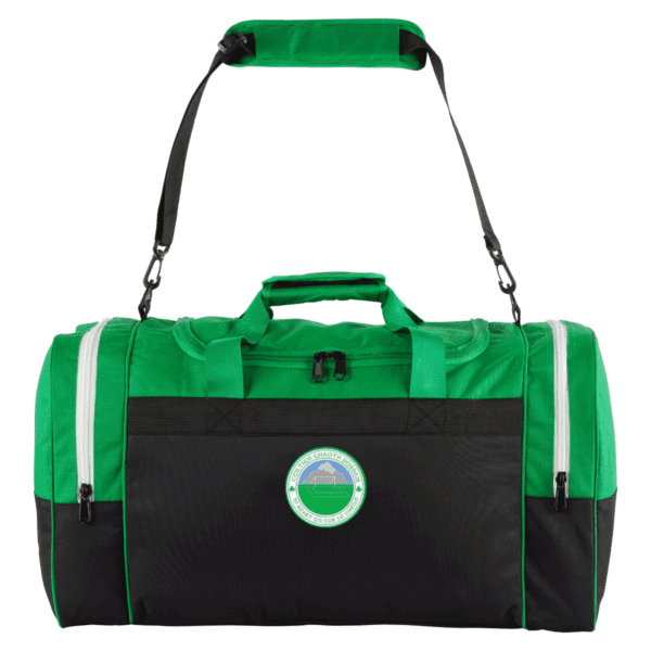 Holycross FC Match Holdall