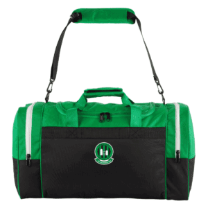 Swords Celtic Match Holdall