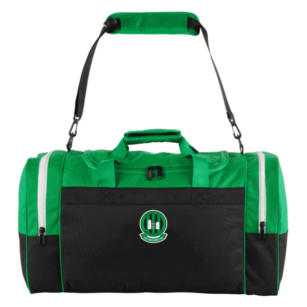 Swords Celtic Match Holdall