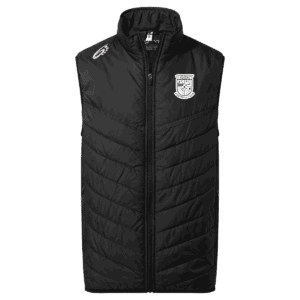 Letterkenny Rovers Adult Padded Club Gilet