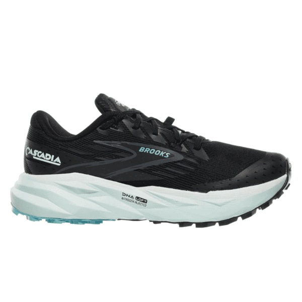 Womens Cascadia 19 GTX Running Shoes
