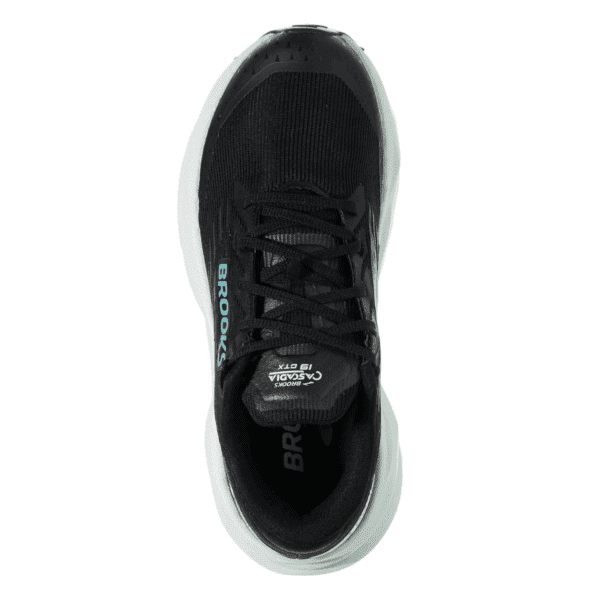 Womens Cascadia 19 GTX Running Shoes
