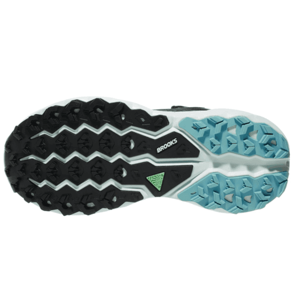 Womens Cascadia 19 GTX Running Shoes