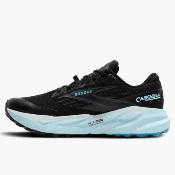 Womens Cascadia 19 GTX Running Shoes