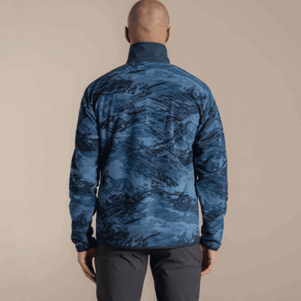 Mens Dewlish II Overhead Fleece
