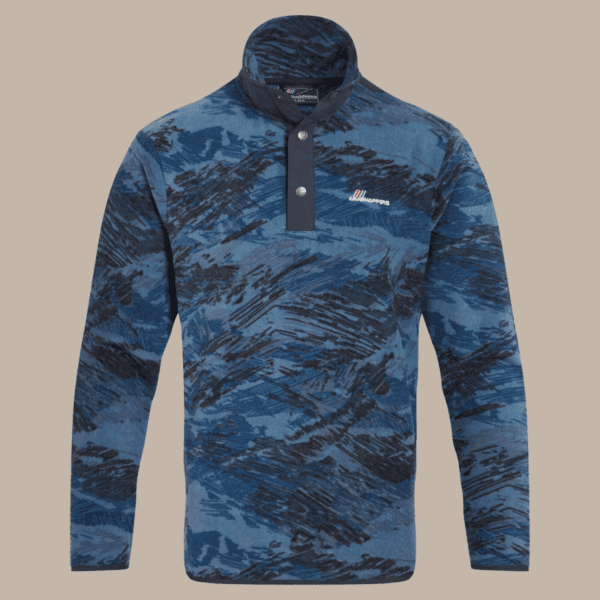 Mens Dewlish II Overhead Fleece