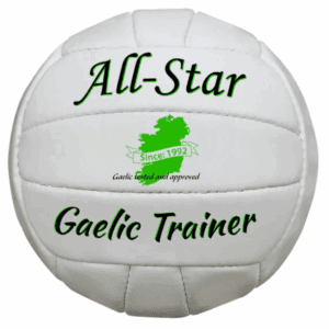 All Star Training Gaelic Football
