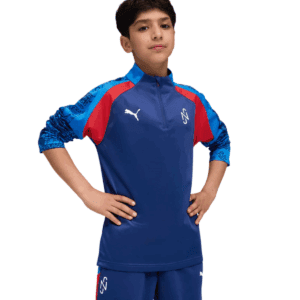 Neymar Jr Playmaker Quarter Zip