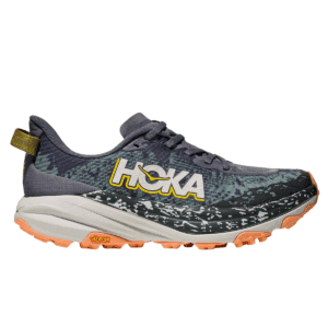 Womens Speedgoat 6 Trail Running Shoes