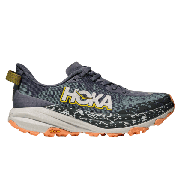 Womens Speedgoat 6 Trail Running Shoes
