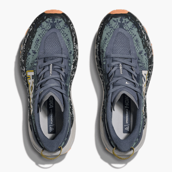 Womens Speedgoat 6 Trail Running Shoes