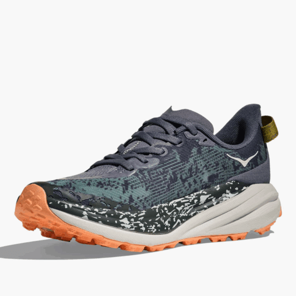 Womens Speedgoat 6 Trail Running Shoes
