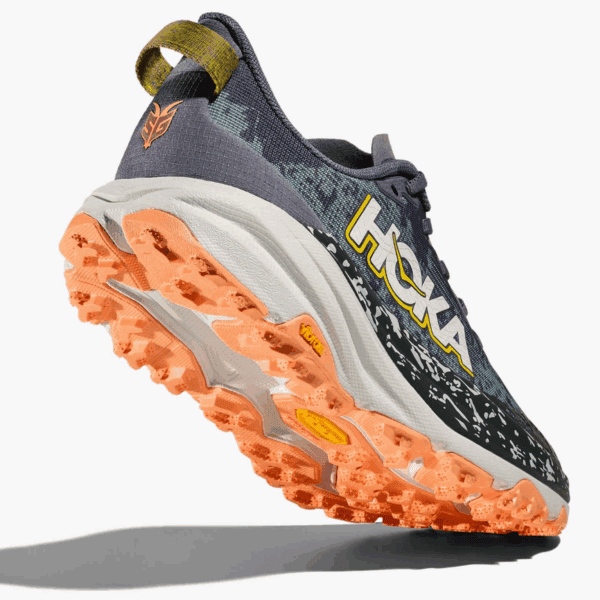 Womens Speedgoat 6 Trail Running Shoes