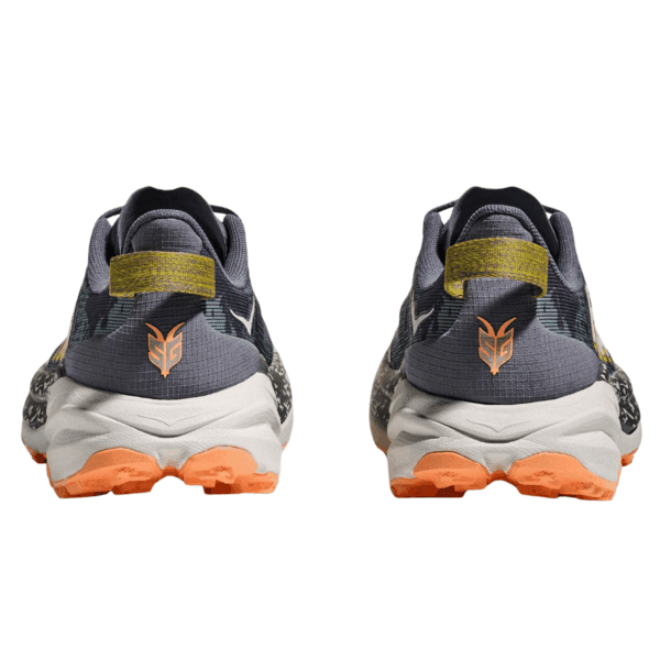 Womens Speedgoat 6 Trail Running Shoes