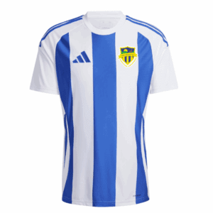 Glen Rovers Adult Striped 24 SS Jersey