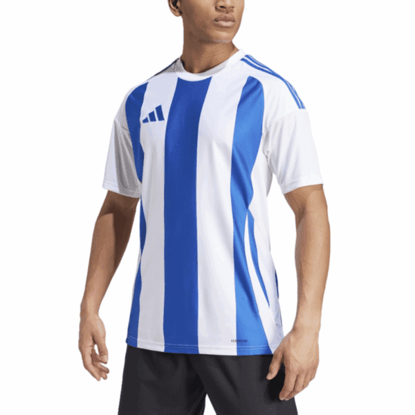 Glen Rovers Adult Striped 24 SS Jersey