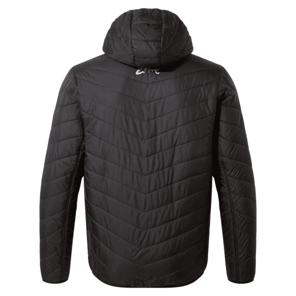 Illistrin FC Adult Padded Club Jacket