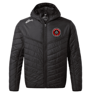Askeaton/Kilcornan Adult Padded Club Jacket