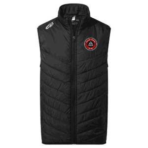 Askeaton/Kilcornan AFC Adult Padded Club Gilet