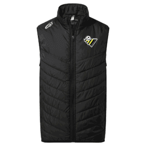 Ballybrack FC Adult Padded Club Gilet