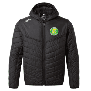 Bonagee United Adult Padded Club Jacket