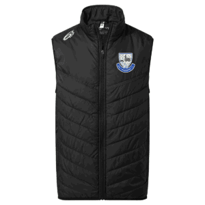 Ballinahown FC Adult Padded Club Gilet